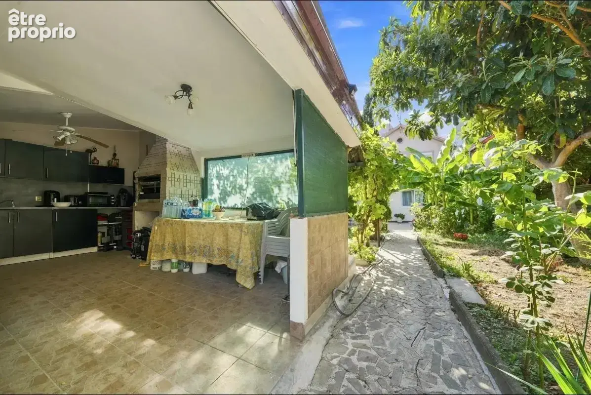 Alfortville (94) - maison 130 m² - 5 pieces - jardin - dependance commerciale - photo 11