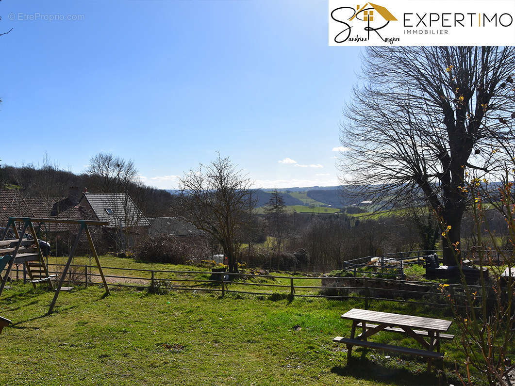 A Servant, Maison de 240 m2 sur parcelle de 2 011m2. - photo 3