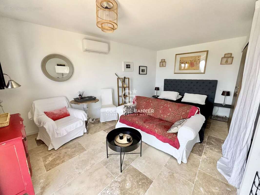 Maison à MONTICELLO