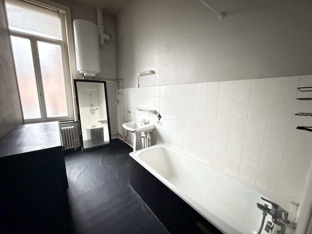 Appartement à LILLE