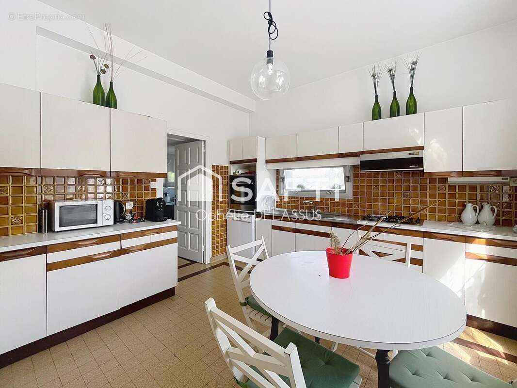 Photo 7 - Maison à UZERCHE