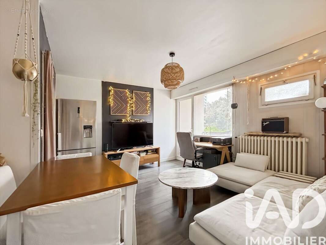 Photo 3 - Appartement à MEYTHET