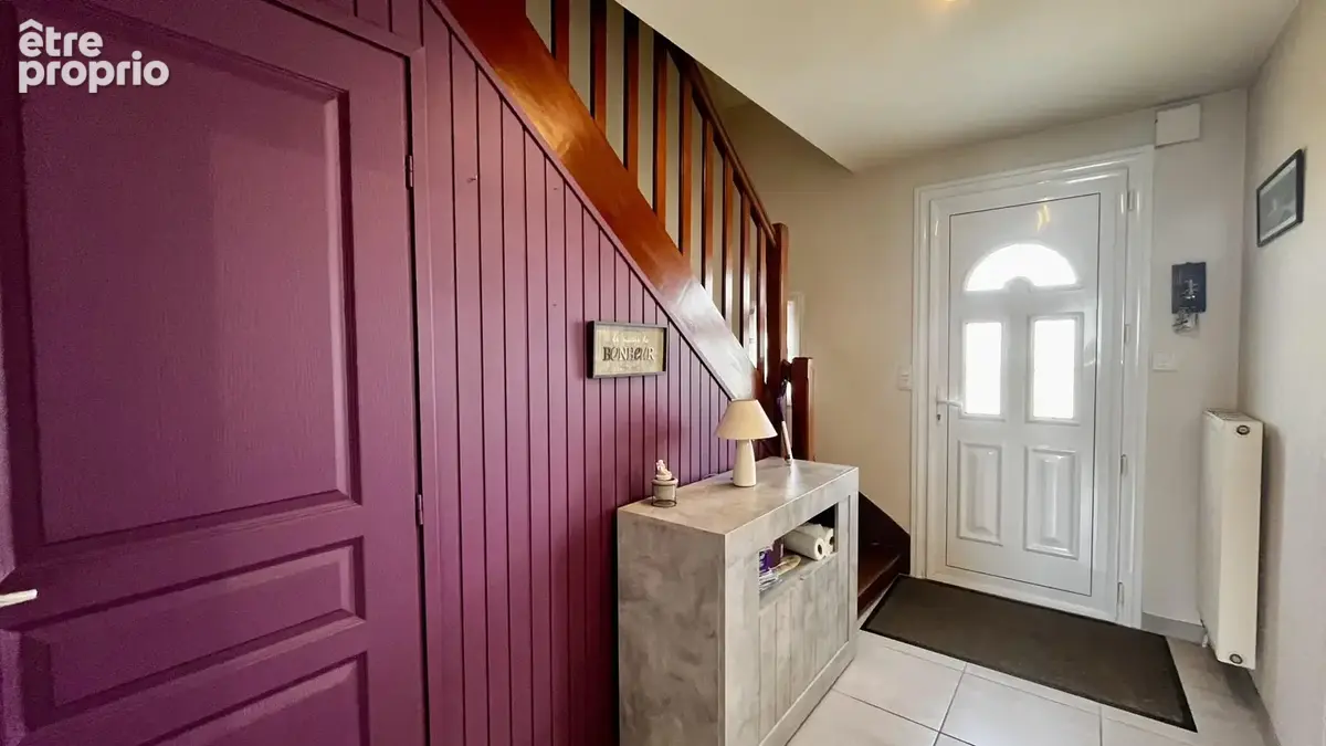 Maison 7 pièces 120 m² à vendre à Sulniac (56250) - photo 3