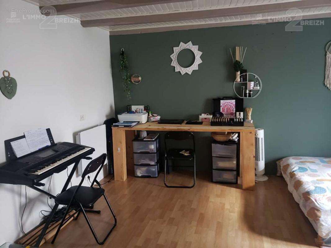Maison familiale - 4 chambres - photo 11