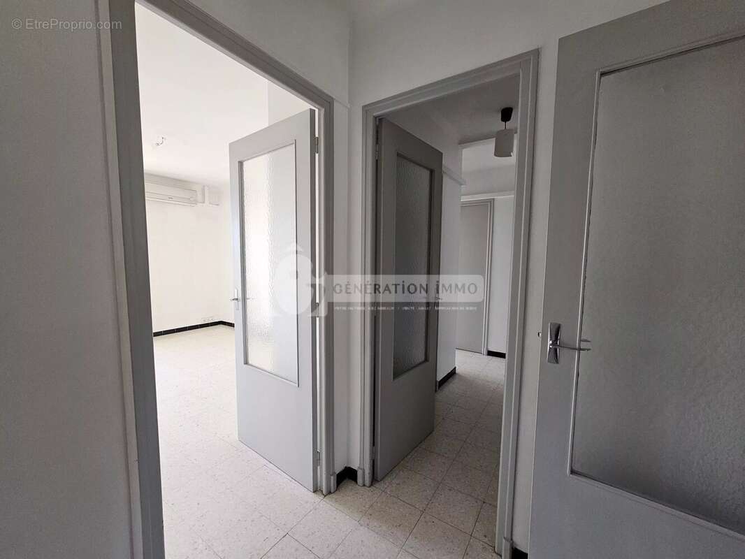 Appartement à ARLES