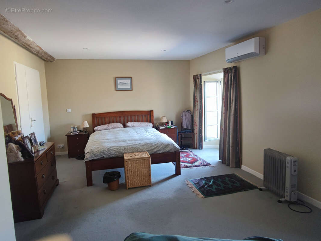 Maison à LA REDORTE