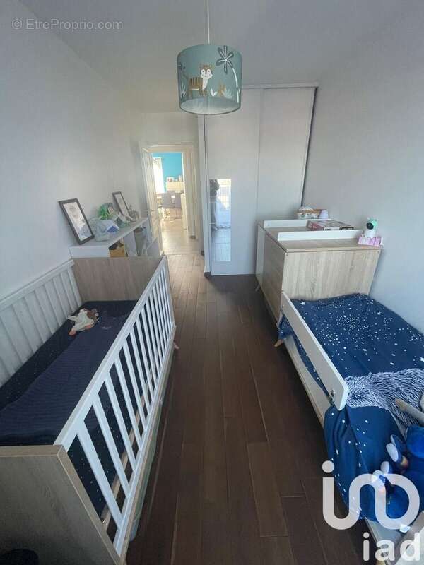 Photo 5 - Appartement à BALLAINVILLIERS