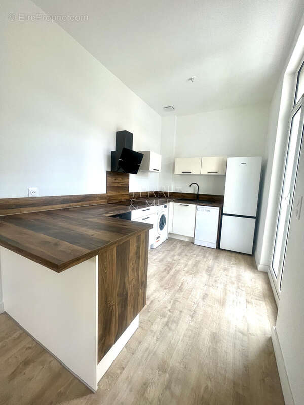 Appartement à PERPIGNAN
