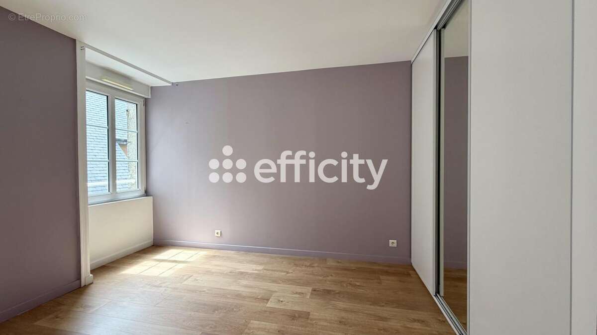 Appartement à LAMBALLE