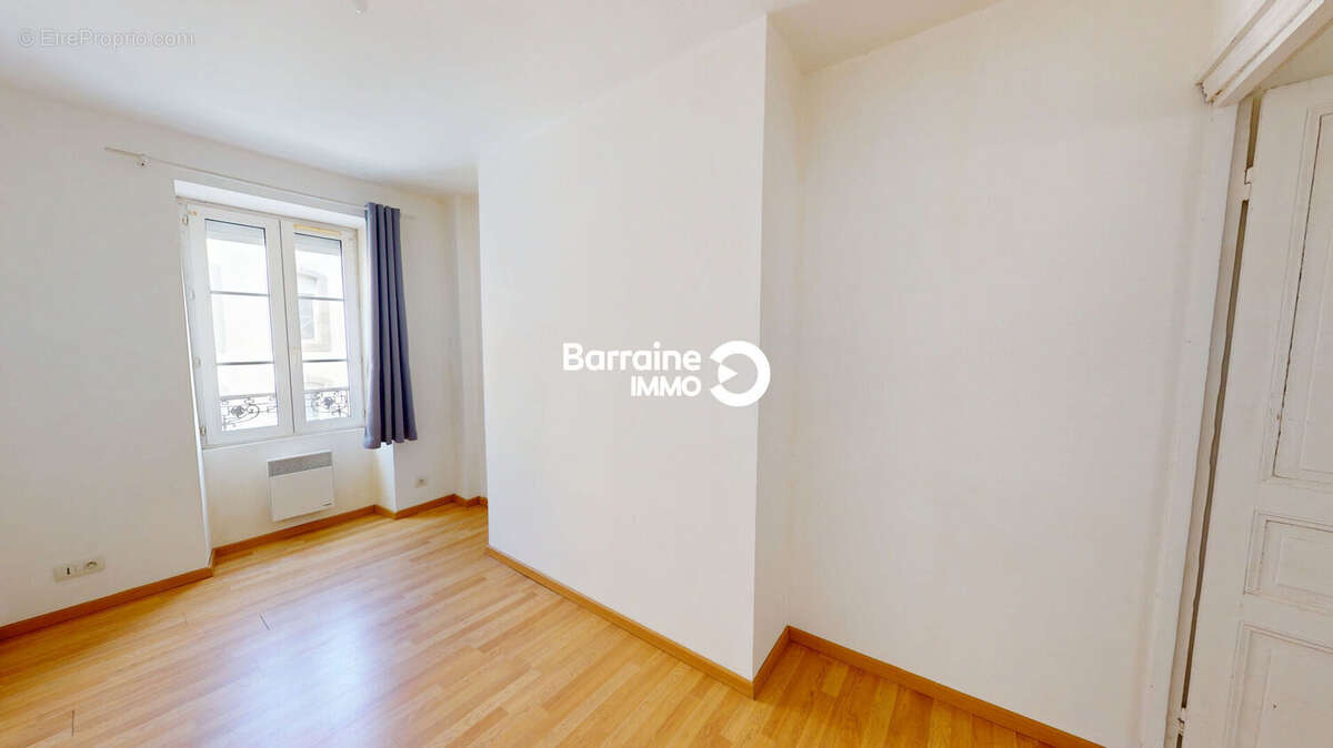 A vendre brest saint-michel  appartement t3  41.36m²  2 chambres - photo 14