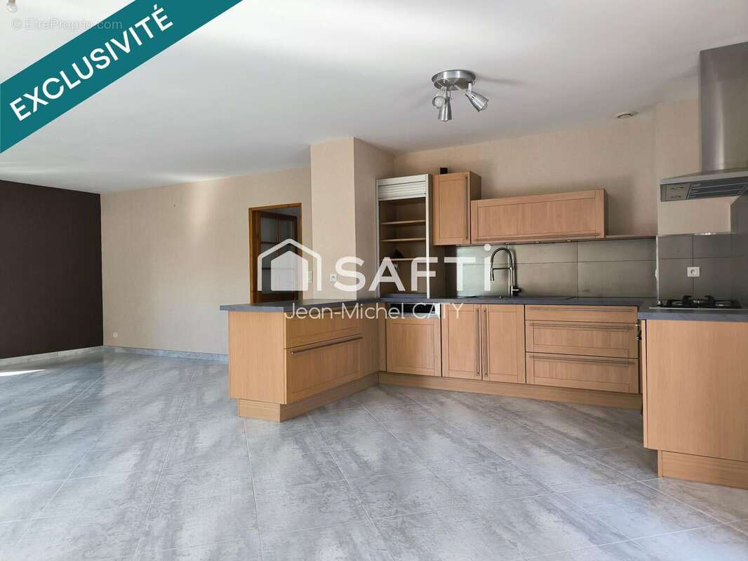 Photo 5 - Maison à DOLE