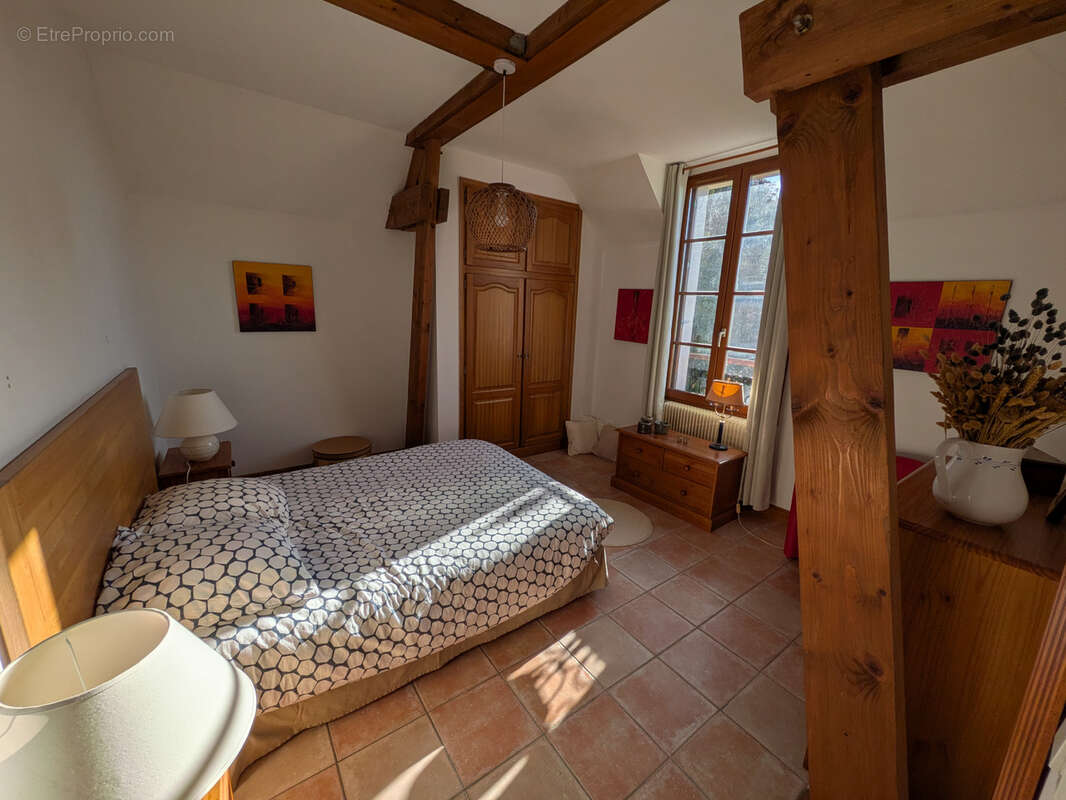 Maison à SENS