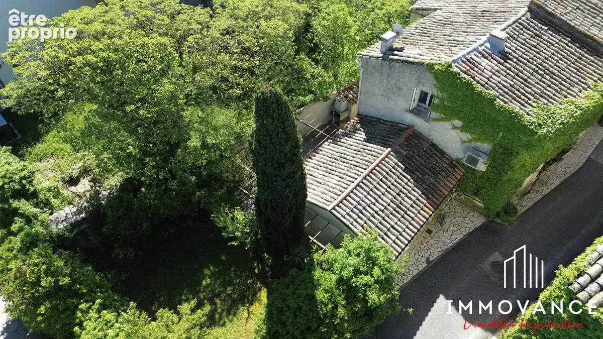 Maison à SAINT-HILAIRE-DE-BEAUVOIR