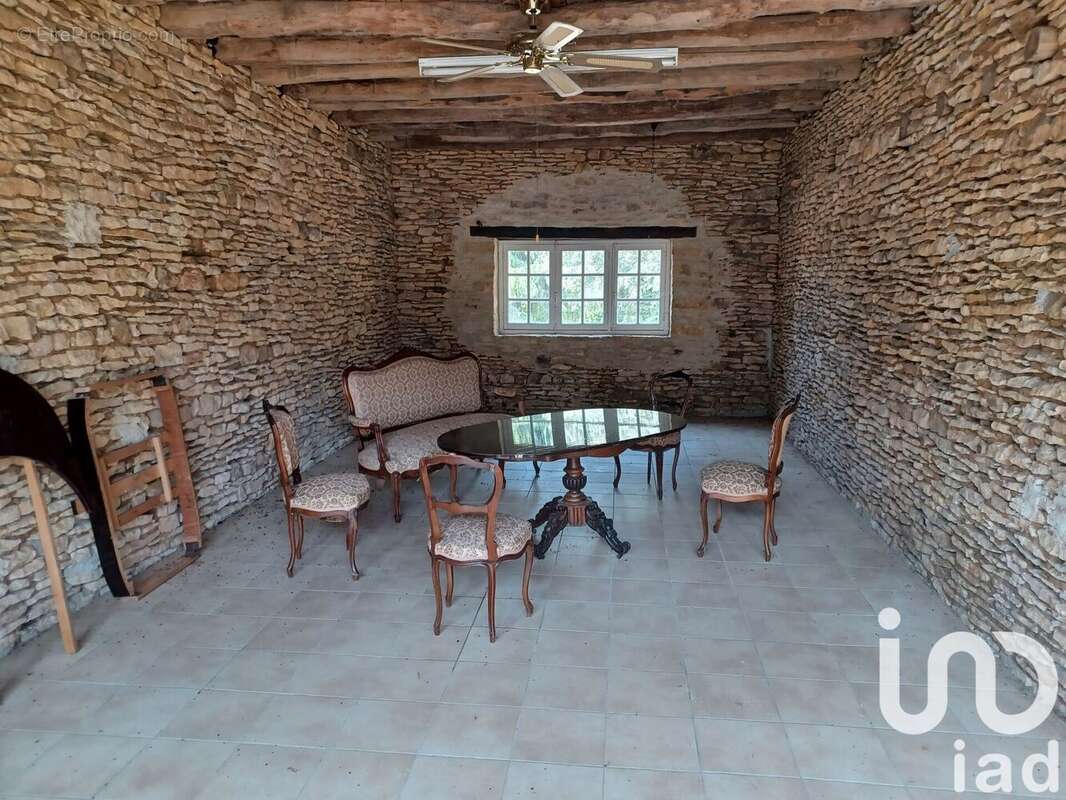 Photo 5 - Maison à ARCHIGNAC