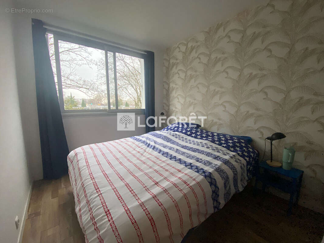 Appartement à MARLY-LE-ROI