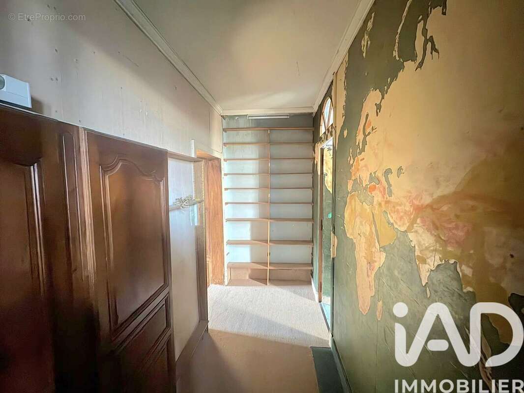 Photo 4 - Maison à DUCEY