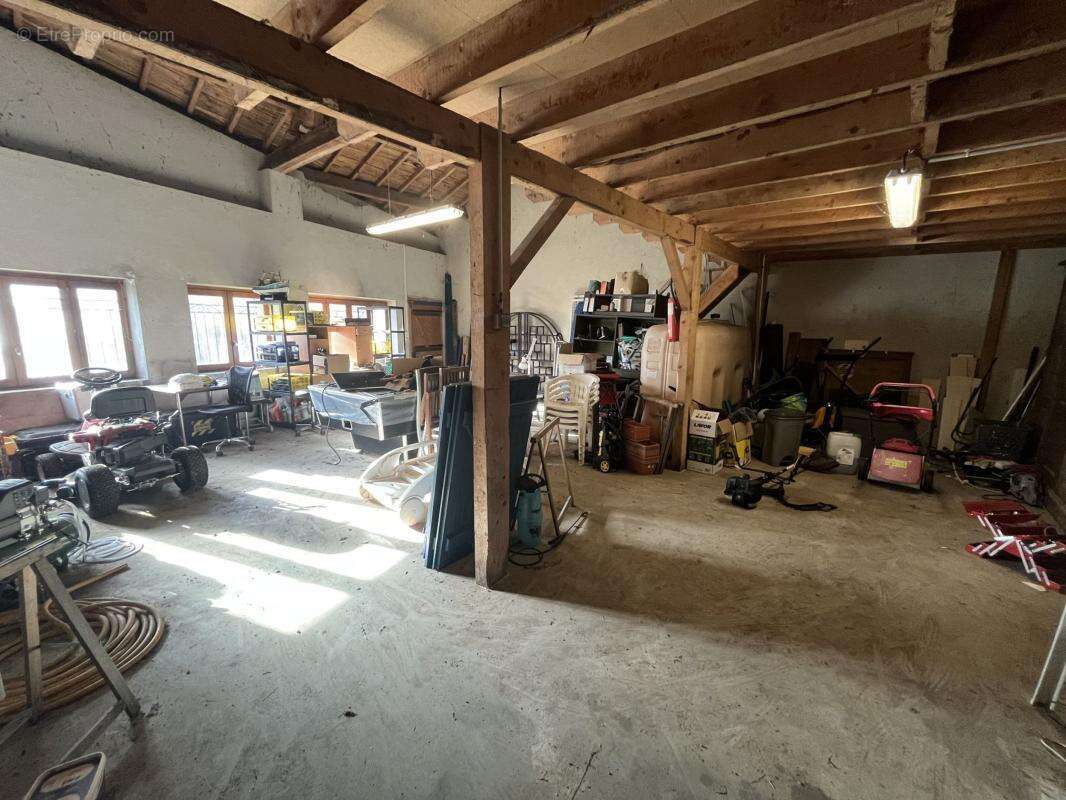 Maison à SAINT-AUVENT