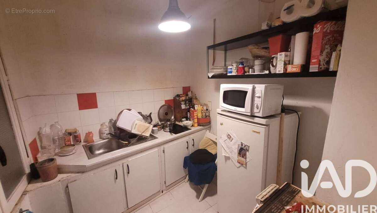 Photo 7 - Appartement à AVIGNON
