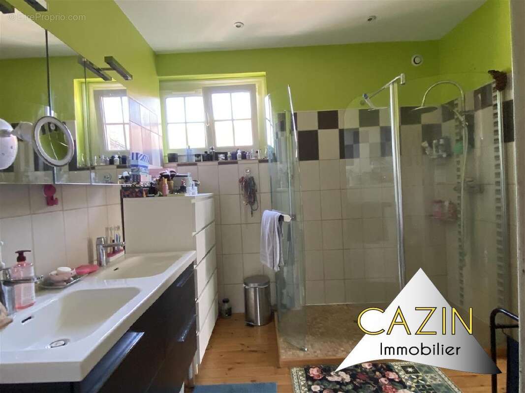 Maison 245 m² à Gace  - photo 7