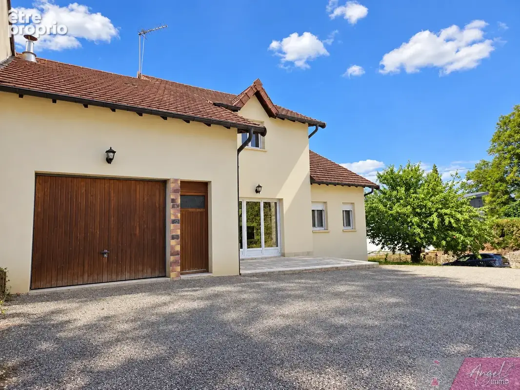 Maison 5 pièces - 135 m2 - photo 2