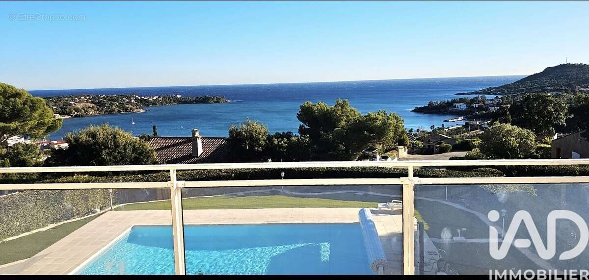 Photo 4 - Maison à LA SEYNE-SUR-MER