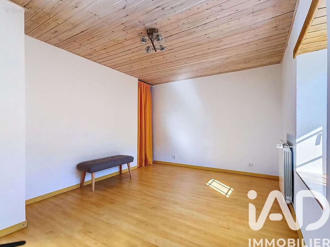 Photo 9 - Maison à SAINT-CERGUES