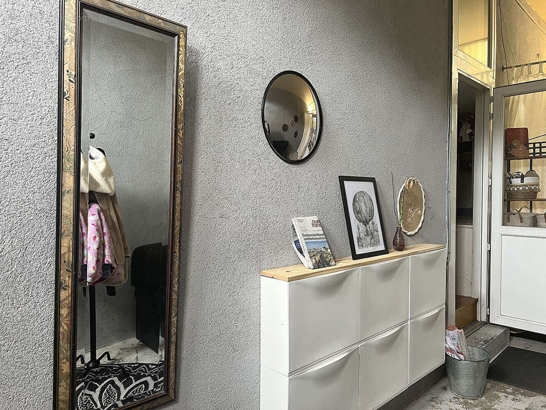 Maison à SAINT-BRIEUC