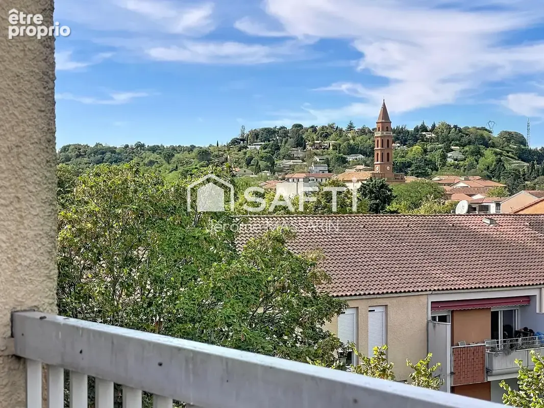 Photo 1 - Appartement à CASTANET-TOLOSAN