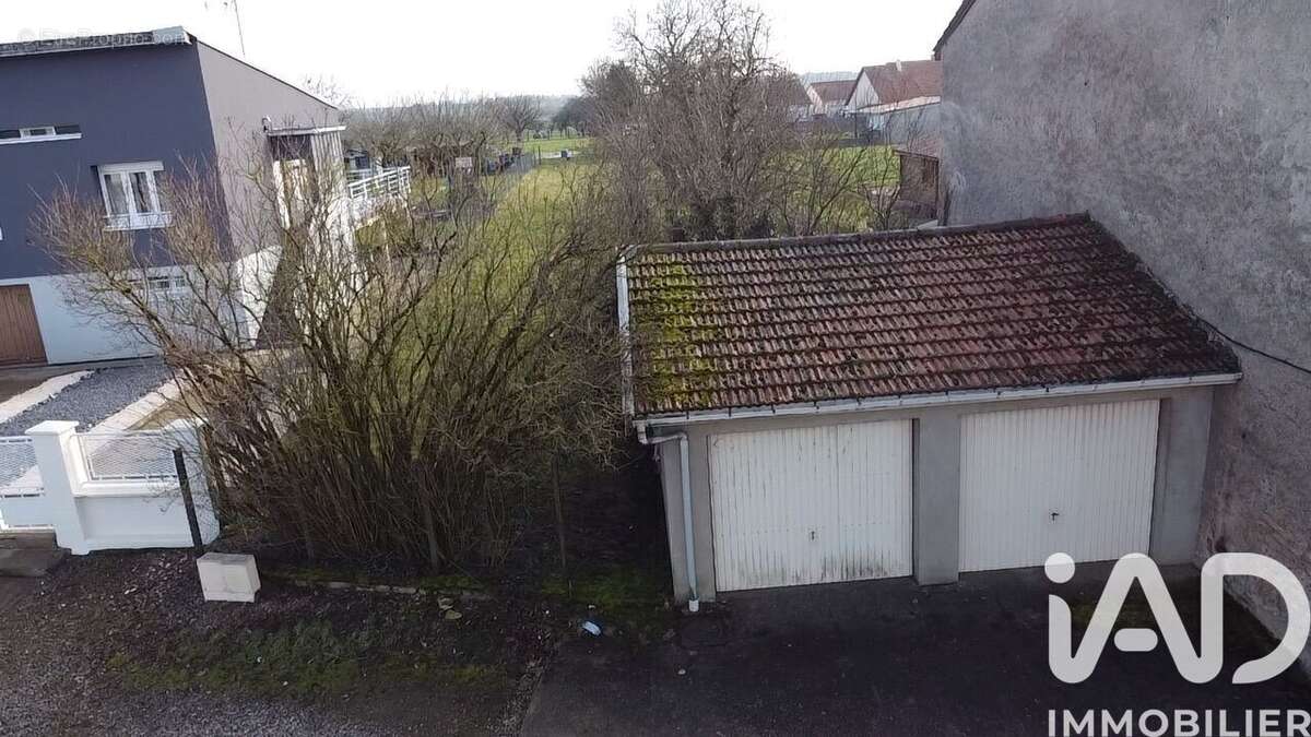 Photo 4 - Terrain à BETTAINVILLERS