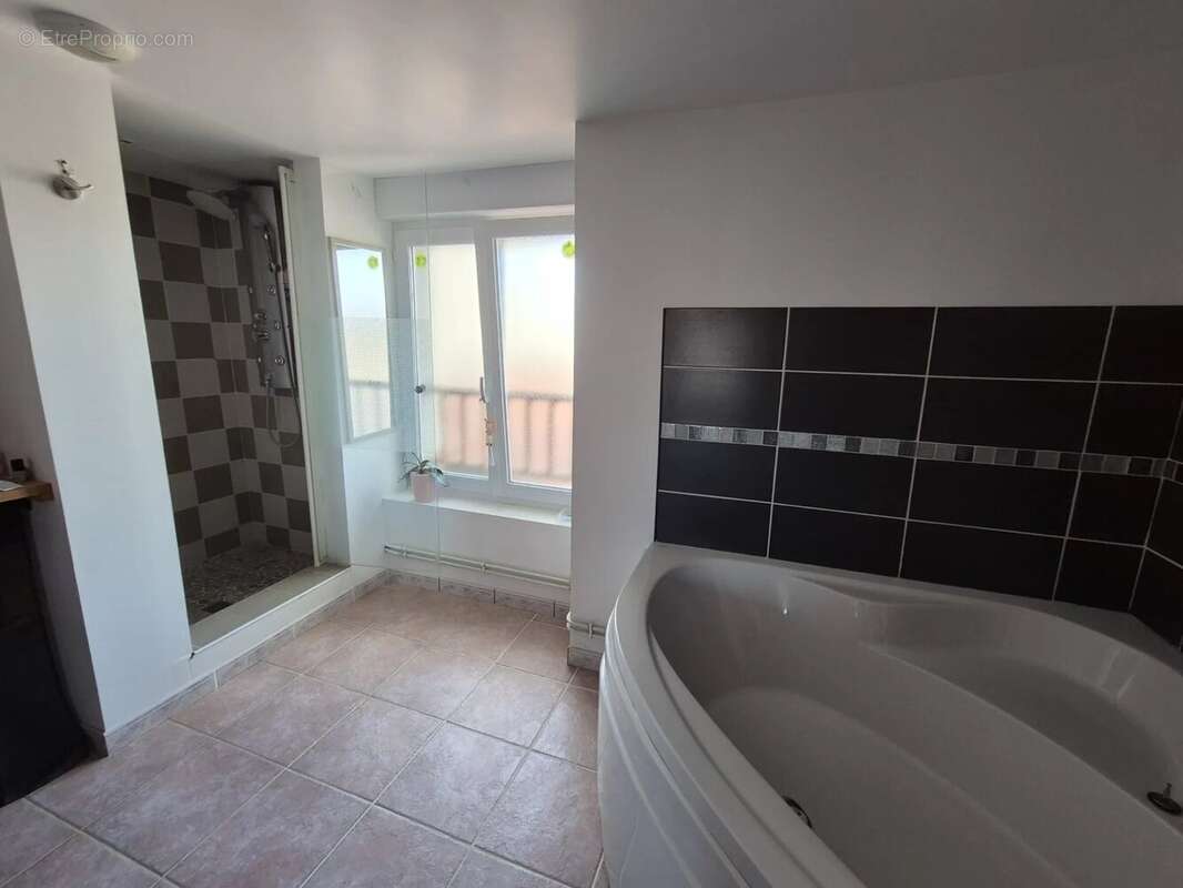 Maison à VILLERS-MARMERY