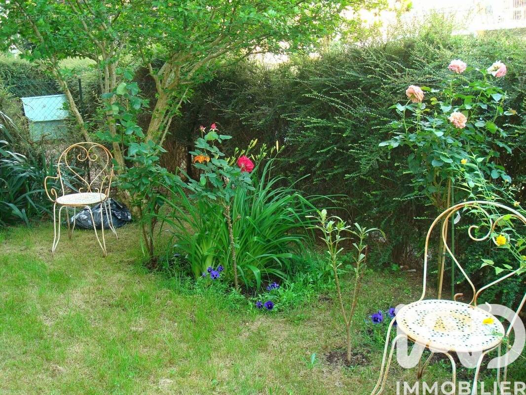 Photo 1 - Appartement à JOUE-LES-TOURS