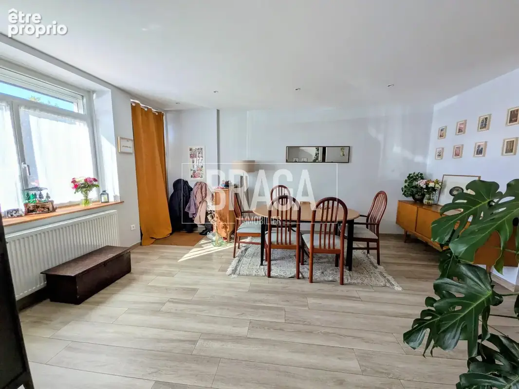Maison 141 m2   4 chambres + bureau   Cachet & modernité   Jardin sans vis à vis - photo 3