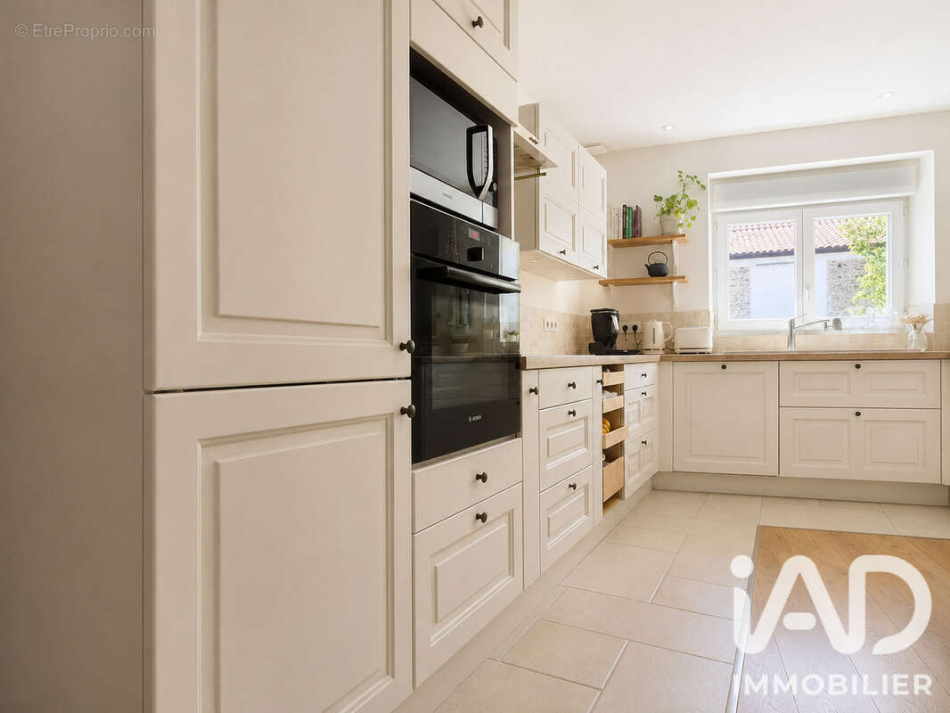 Maison 126 m² à Le Bignon  - photo 3