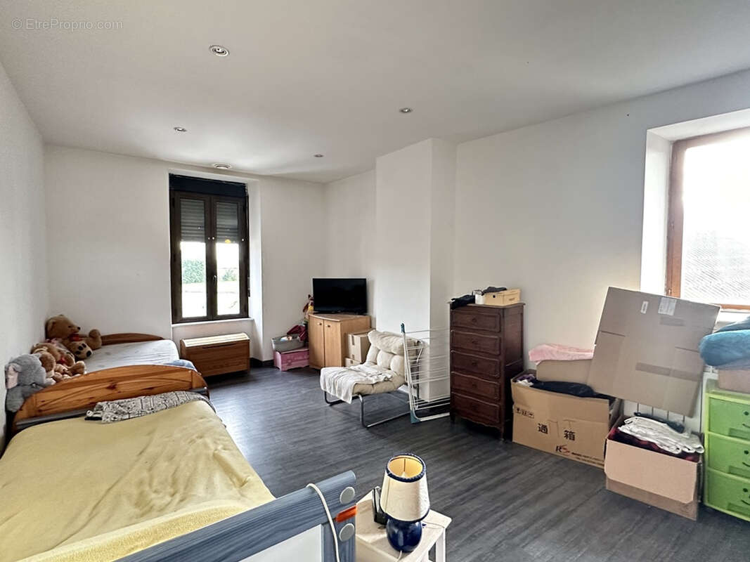 Maison à DONNEMARIE-DONTILLY