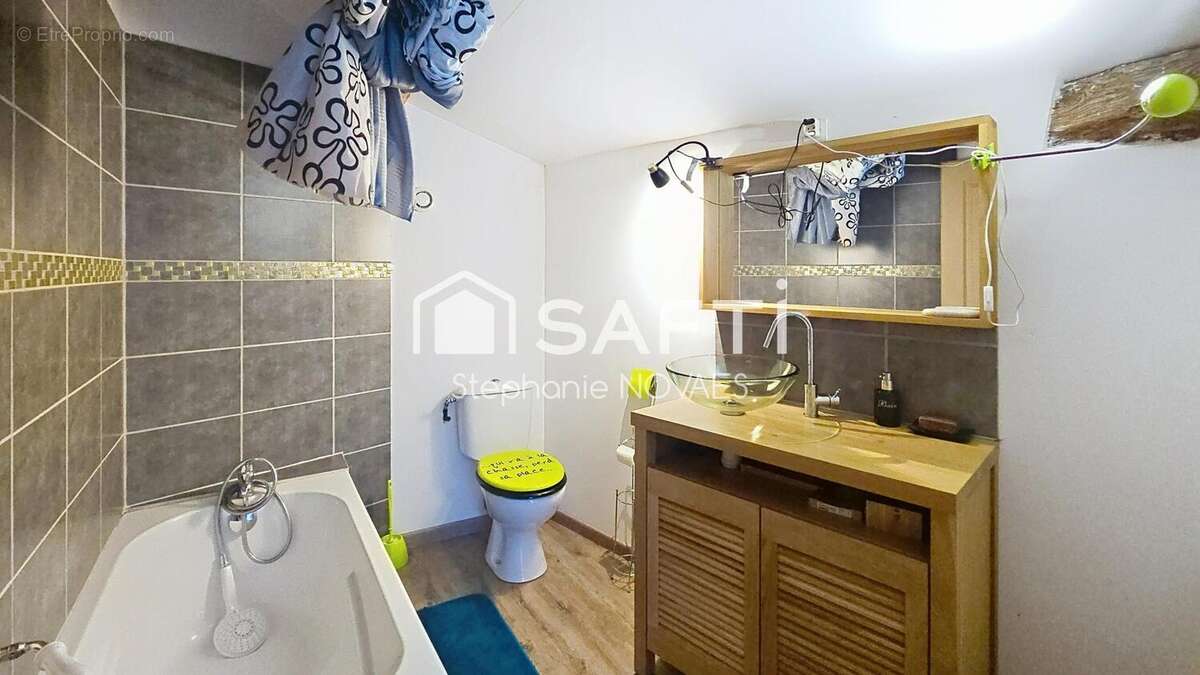 Photo 8 - Maison à CAPESTANG