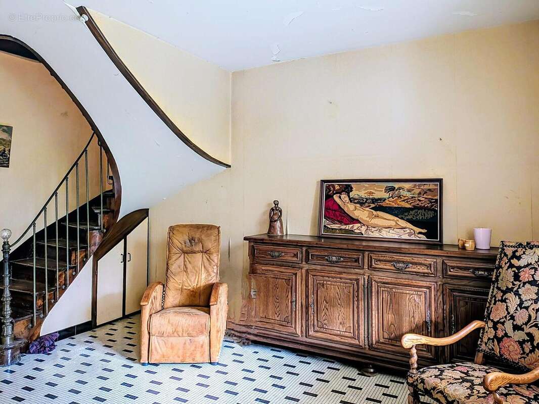 Photo 4 - Maison à CASTILLON-LA-BATAILLE