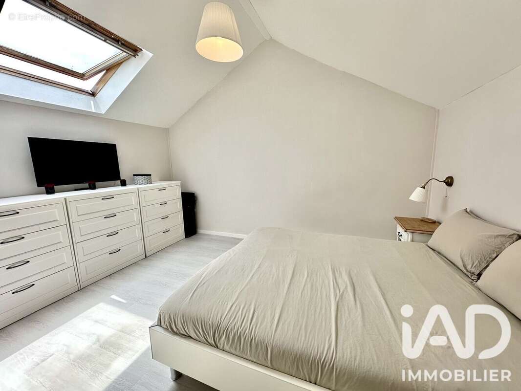 Photo 9 - Appartement à AMNEVILLE