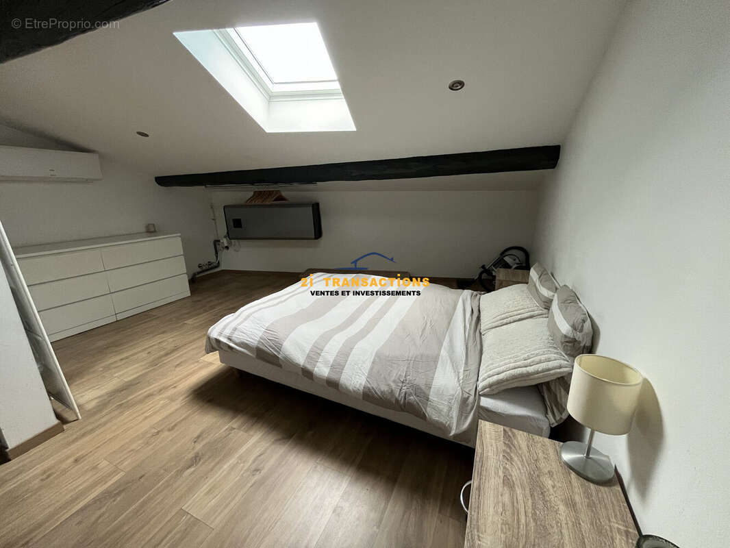 Appartement à SAINT-CHAMOND