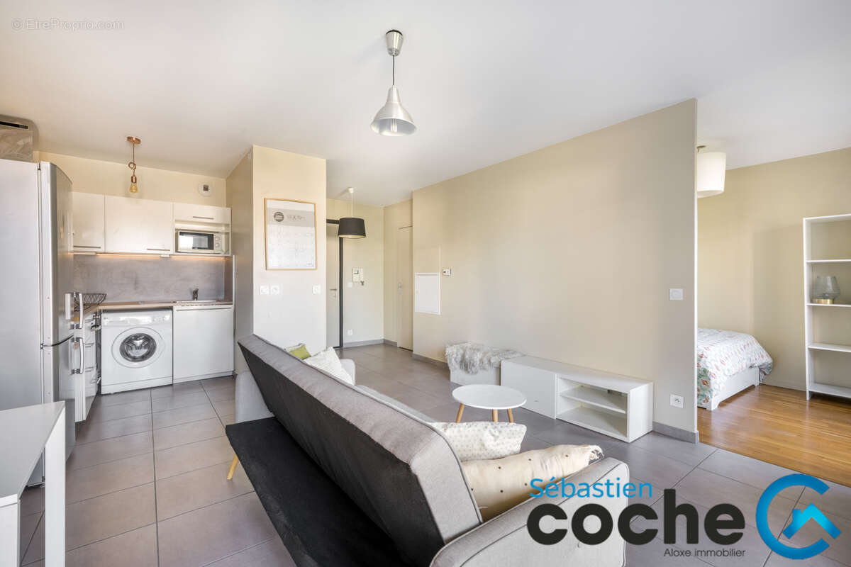Appartement à BRON