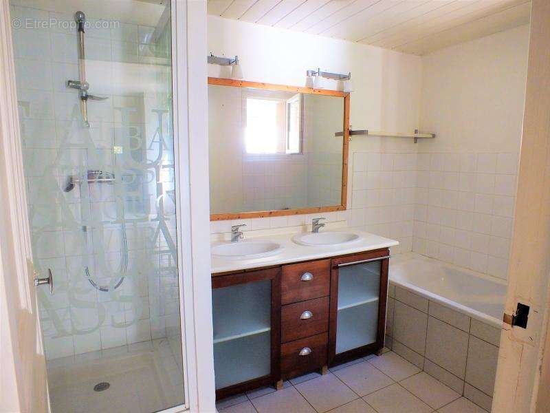 Maison à SAINTE-REINE-DE-BRETAGNE