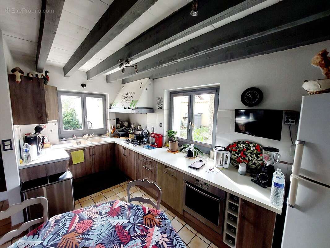 Photo 8 - Maison à MONTBRISON