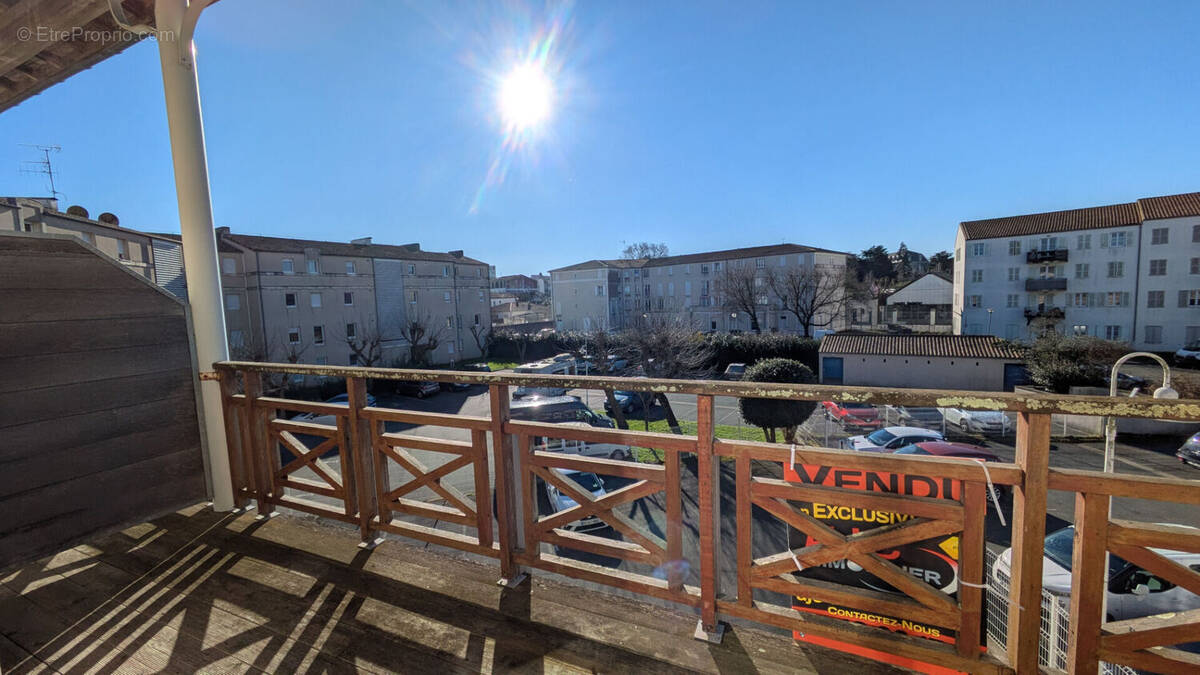 Appartement à ROCHEFORT