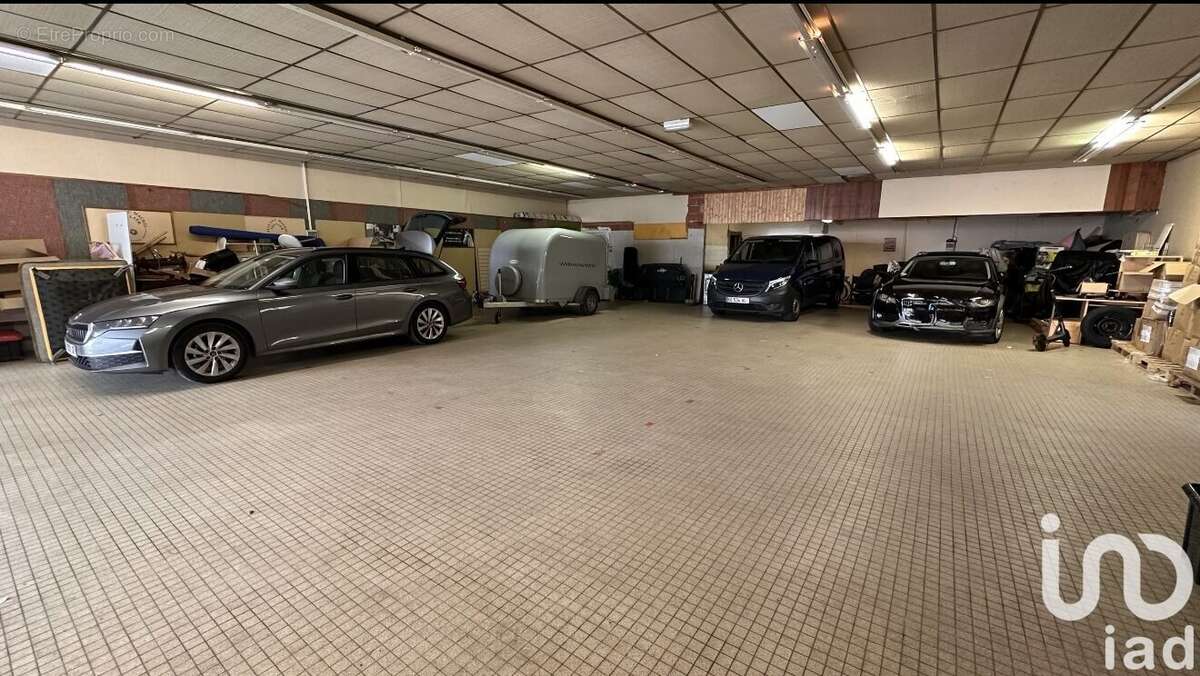 Photo 4 - Appartement à MIRANDE