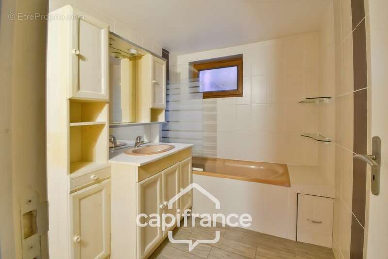 Maison à LES ROUSSES