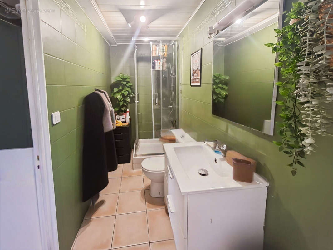 Appartement 50m² à martigues - photo 5