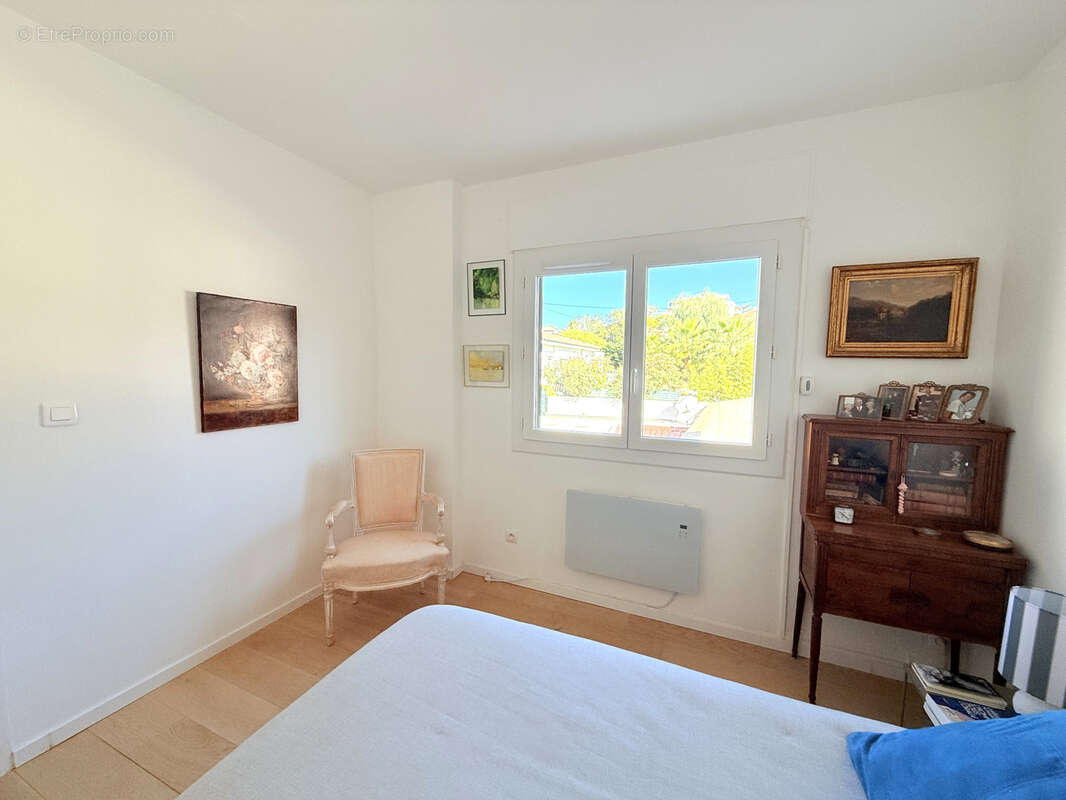 Appartement à BANDOL