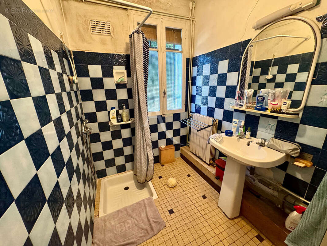 Maison à AIGUES-VIVES