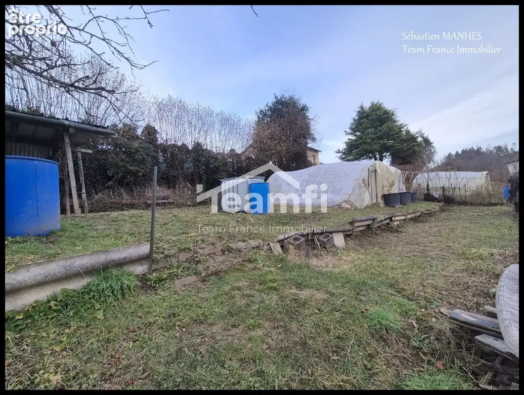 Maison 85 m² à La Monnerie-Le-Montel  - photo 7