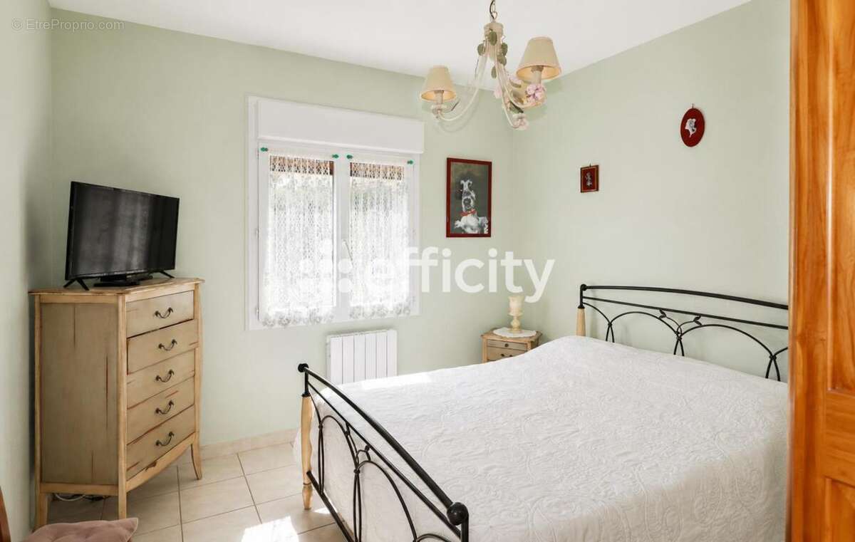 Maison 154 m² à Meschers-Sur-Gironde  - photo 10