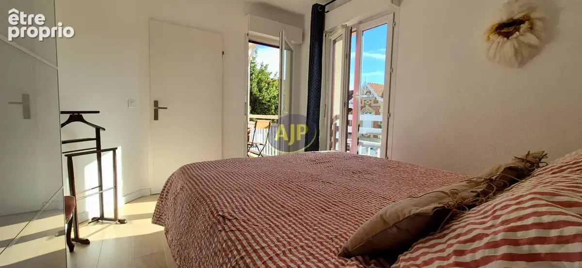 Soulac Appartement  T3 - photo 9